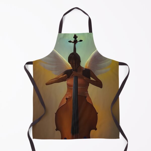 Item preview, Cello #10 designed and sold by Camila Hamdan.