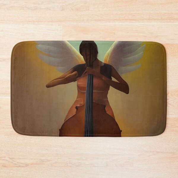 Item preview, Cello #10 designed and sold by Camila Hamdan.