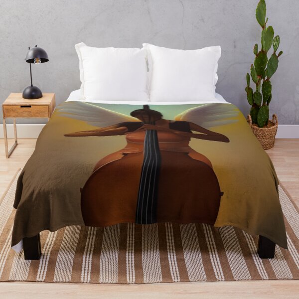 Item preview, Cello #10 designed and sold by Camila Hamdan.