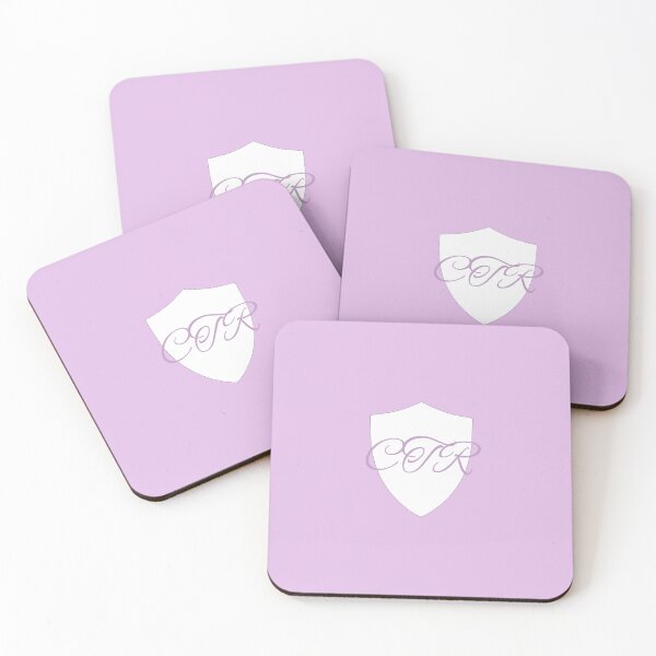 Item preview, Simplistic CTR shield designed and sold by sticktofaith.