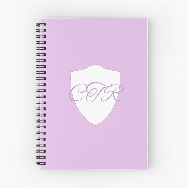 Item preview, Simplistic CTR shield designed and sold by sticktofaith.