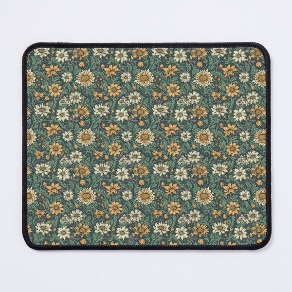 Item preview, Aussie floral pattern  designed and sold by florallover444.
