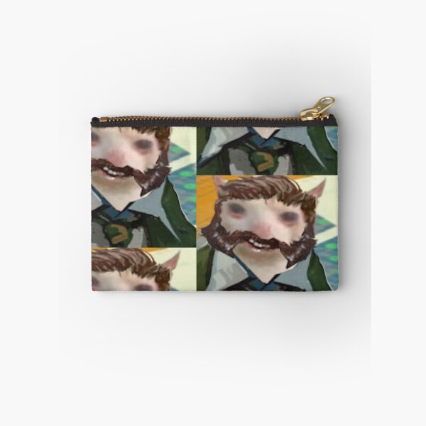 Item preview, Detective Cat designed and sold by SaltyBadGuy.