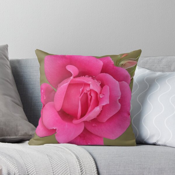 Item preview, A Rose After The Rain designed and sold by 5849.