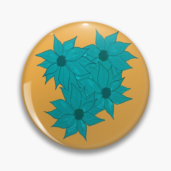 Item preview, Bed of Blue Rose designed and sold by Moona Ateliê.