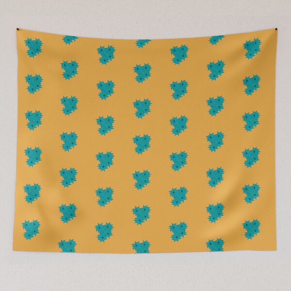 Item preview, Bed of Blue Rose designed and sold by Moona Ateliê.