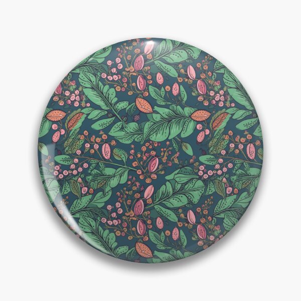 Item preview, Aussie fingerlime pattern  designed and sold by florallover444.