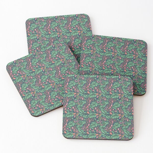 Item preview, Aussie fingerlime pattern  designed and sold by florallover444.