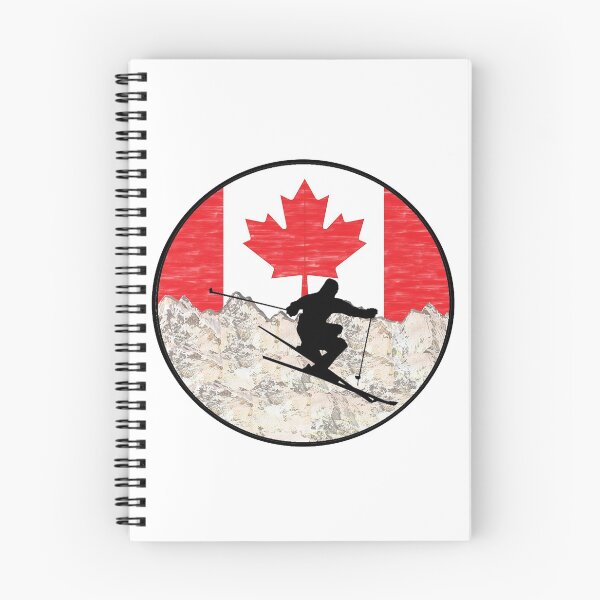 Item preview, Oh Canada! designed and sold by NINUNO.