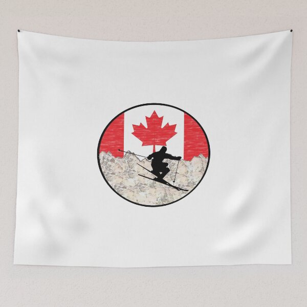 Item preview, Oh Canada! designed and sold by NINUNO.