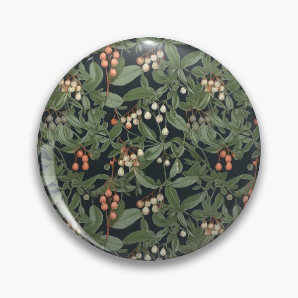 Item preview, Aussie fingerlime pattern  designed and sold by florallover444.
