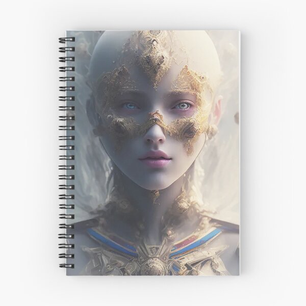 Item preview, Eduarda Goddess of Jupiter designed and sold by toniolobarrios.