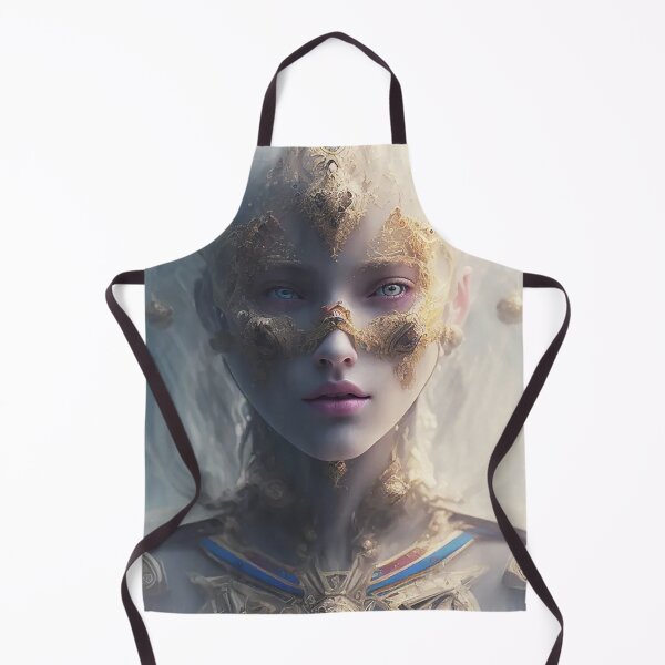 Item preview, Eduarda Goddess of Jupiter designed and sold by toniolobarrios.