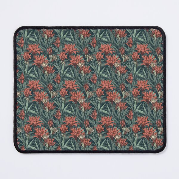 Item preview, Aussie floral pattern  designed and sold by florallover444.
