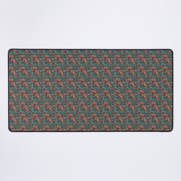 Item preview, Aussie floral pattern  designed and sold by florallover444.