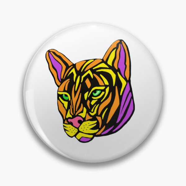 Item preview, COUGAR designed and sold by MaximusGayus.