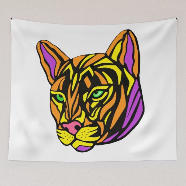 Item preview, COUGAR designed and sold by MaximusGayus.