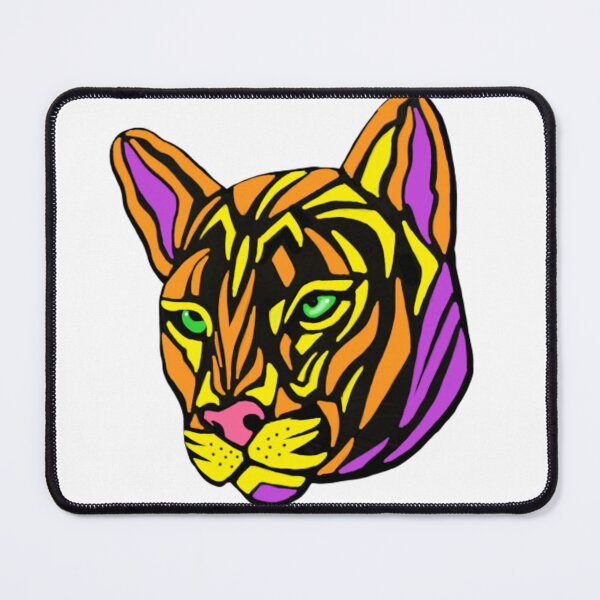 Item preview, COUGAR designed and sold by MaximusGayus.