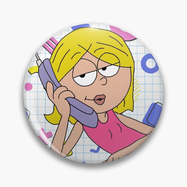 Item preview, lizzie mcguire designed and sold by Clairee999.