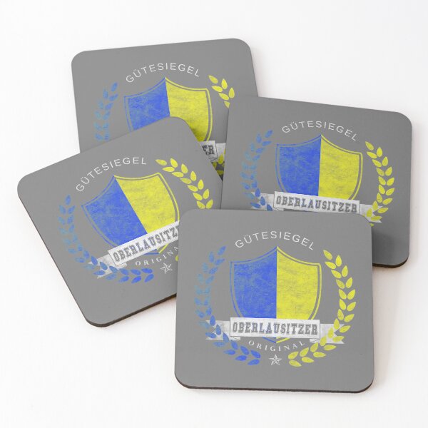 Item preview, Quality seal Oberlausitzer Original designed and sold by Endorfin Garment.
