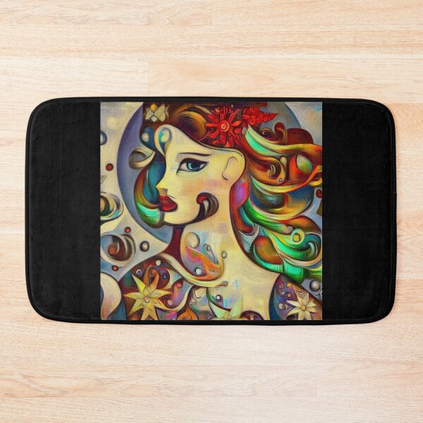 Item preview, Virgo 8 designed and sold by CrankyOldDude.