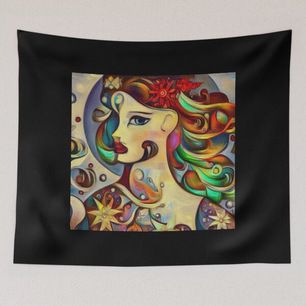 Item preview, Virgo 8 designed and sold by CrankyOldDude.