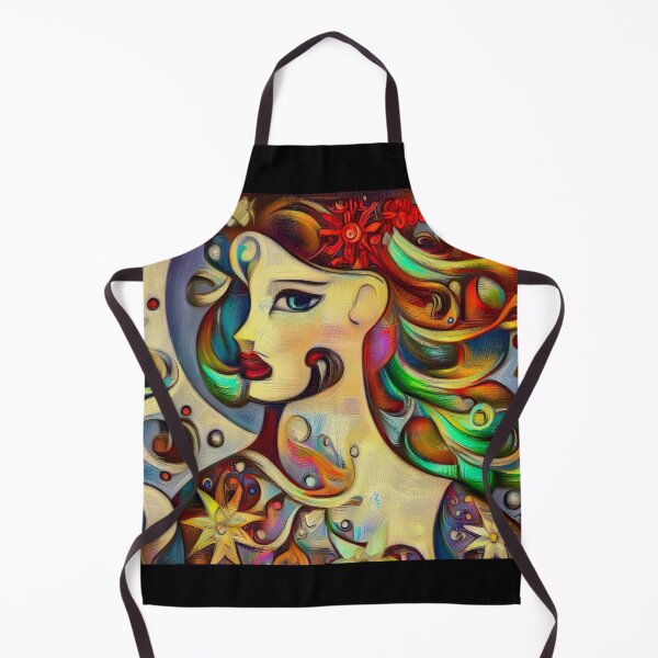 Item preview, Virgo 8 designed and sold by CrankyOldDude.