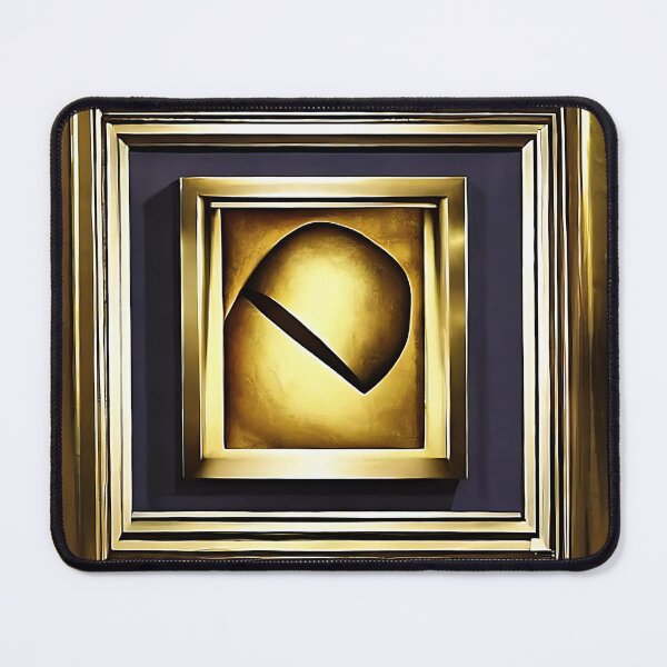 Item preview, Gold February designed and sold by eduk8byfoyles.