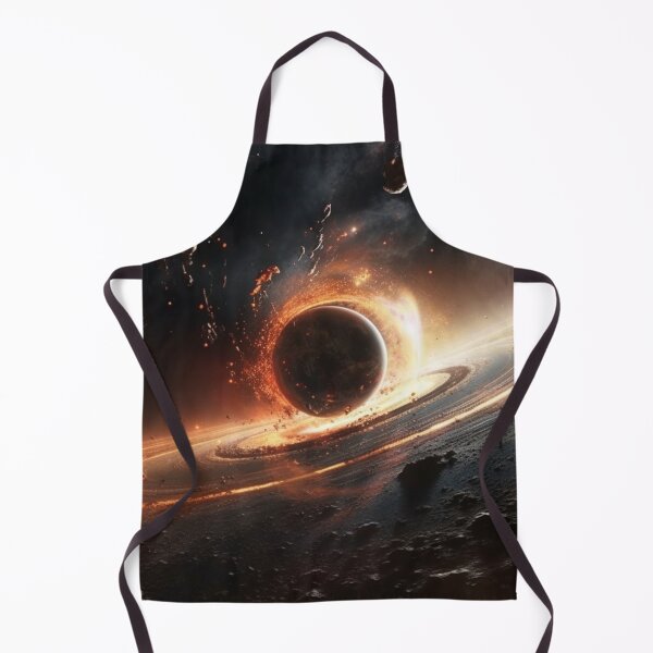Item preview, Cosmic Devourer: Worlds Consumed designed and sold by AdventureCanvas.