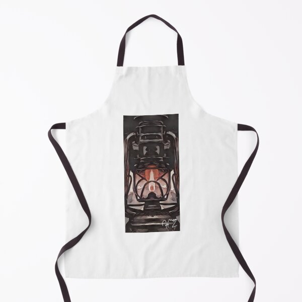 Item preview, Old black lantern. old room designed and sold by HONDTangled.