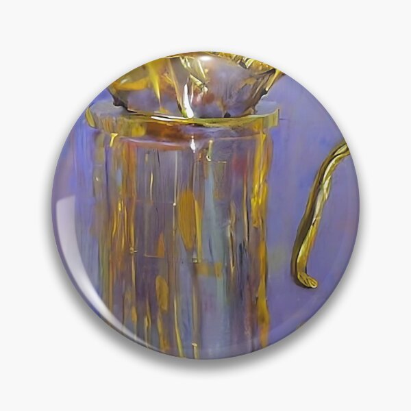 Item preview, Gold June designed and sold by eduk8byfoyles.