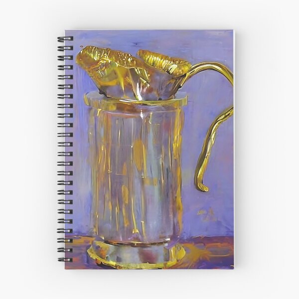 Item preview, Gold June designed and sold by eduk8byfoyles.