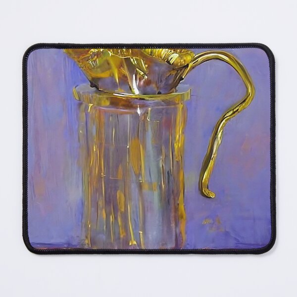 Item preview, Gold June designed and sold by eduk8byfoyles.