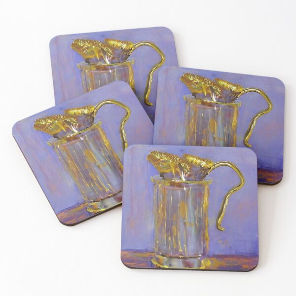 Item preview, Gold June designed and sold by eduk8byfoyles.