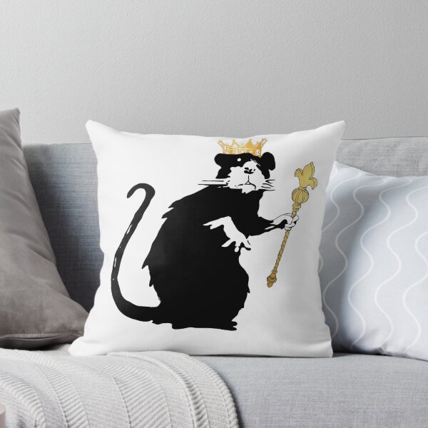 Item preview, Rat King designed and sold by RobbMcC.
