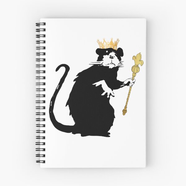 Item preview, Rat King designed and sold by RobbMcC.