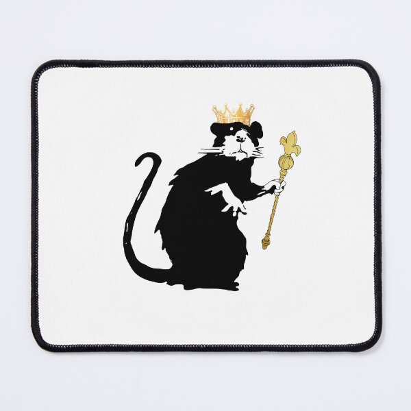 Item preview, Rat King designed and sold by RobbMcC.