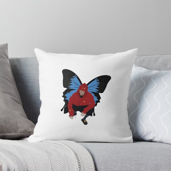 Item preview, Jackson Wang- Papillon designed and sold by redledger.