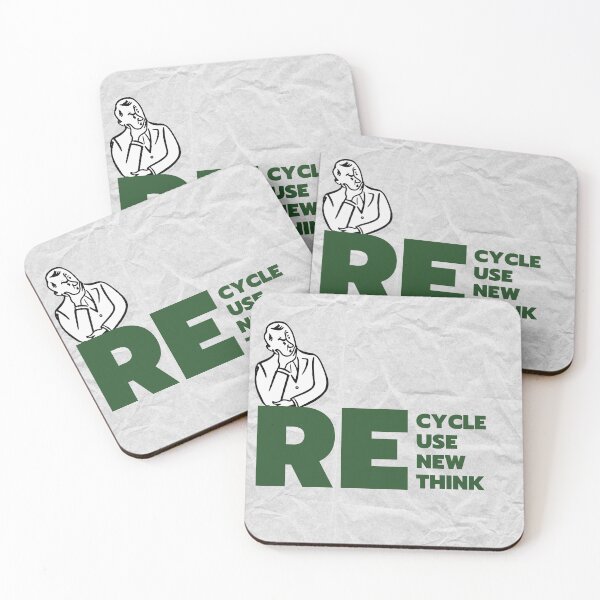 Item preview, re cycle use new think designed and sold by artgrafico studio.