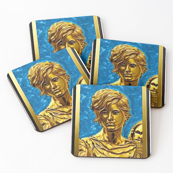 Item preview, Gold May designed and sold by eduk8byfoyles.