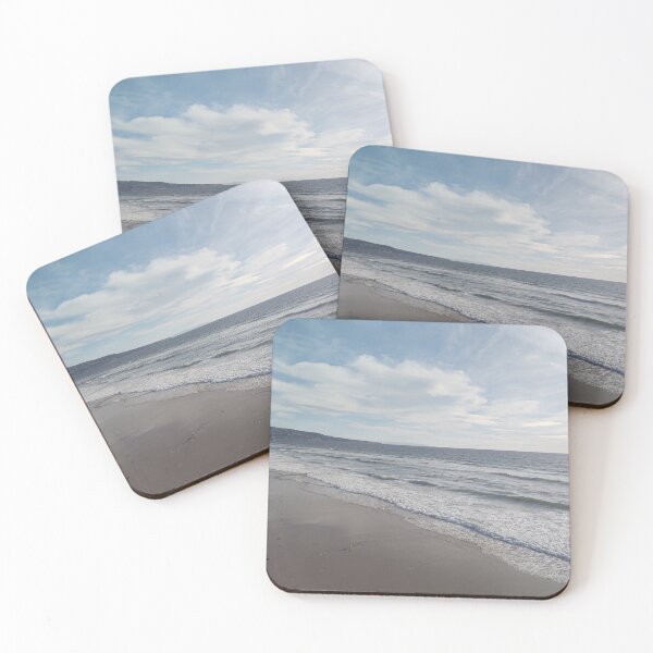Item preview, Hermosa Beach - Pacific Ocean designed and sold by JessParkerPMP.
