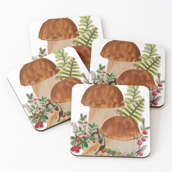 Item preview, Mushrooms Galore designed and sold by Ecmarshall18.