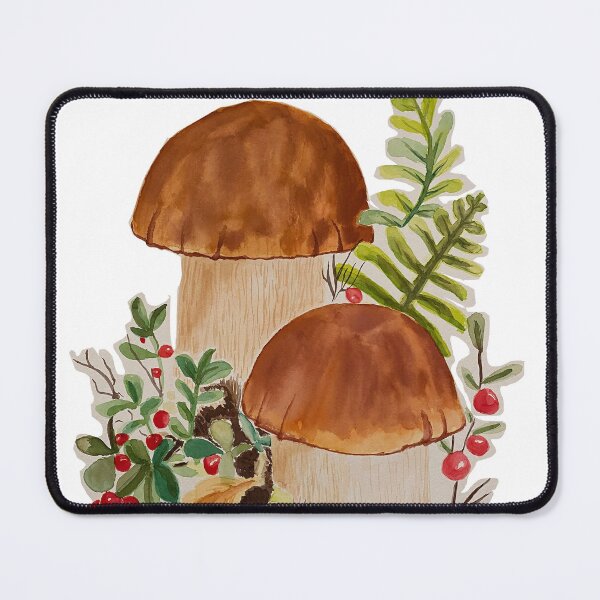 Item preview, Mushrooms Galore designed and sold by Ecmarshall18.