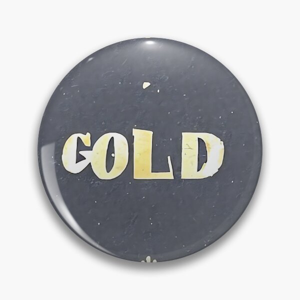 Item preview, Gold Monday designed and sold by eduk8byfoyles.