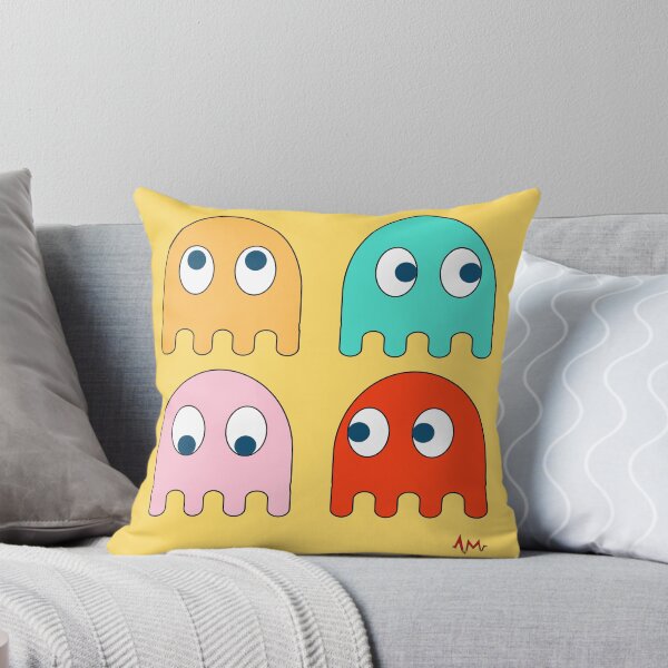 Item preview, Ghosts of the 80's designed and sold by Seppomane.