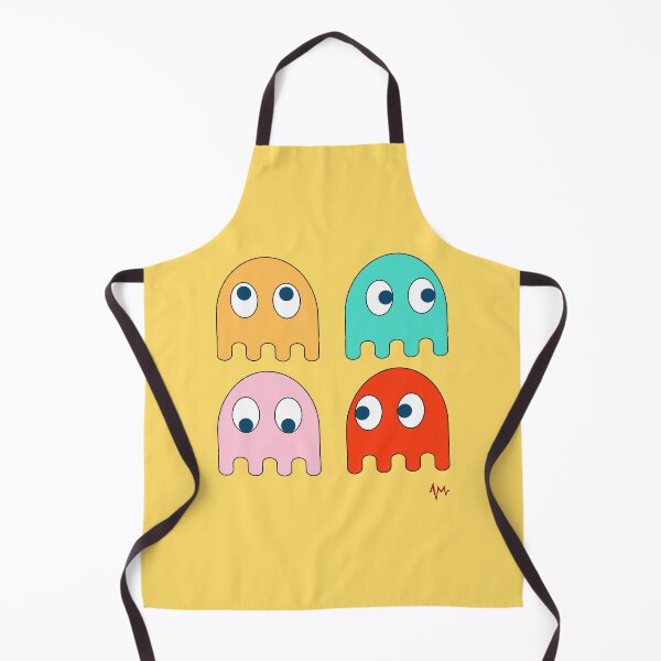 Item preview, Ghosts of the 80's designed and sold by Seppomane.