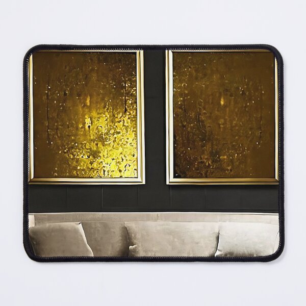 Item preview, Gold November designed and sold by eduk8byfoyles.