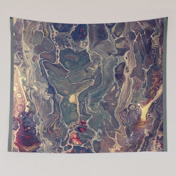Item preview, Liquid Nightfall designed and sold by Maureen Zaharie.