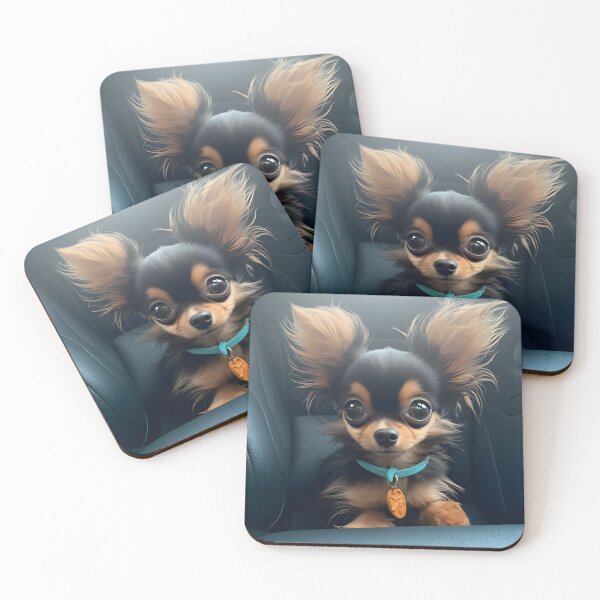 Item preview, Adorable puppy dog designed and sold by Artistry Studio.