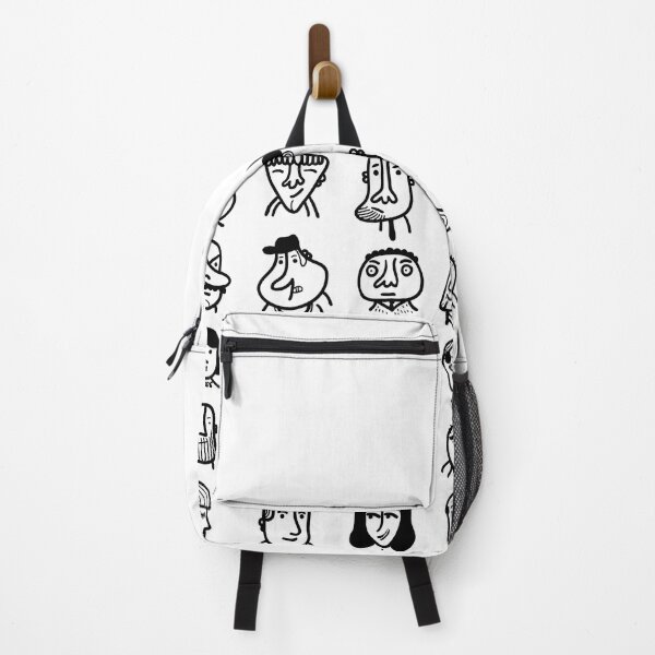 Item preview, Happy people: a design with original hand drawing designed and sold by DStudioArt.